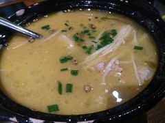 -好嫂子酱猪手•农家菜(华远坊店)