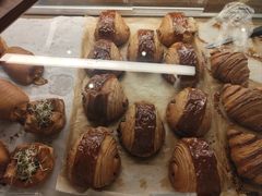 -Ten Olives甜点