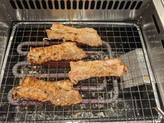 -焼肉ライク·烧肉LIKE(万菱汇店)