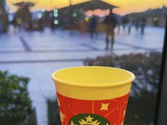 -星巴克(舟山蜈蚣峙店)