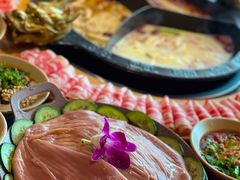 -蜀大侠火锅(森兰花园城店)