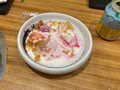 -水林间·寿喜烧自助(仙林金鹰店)
