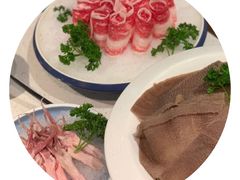 -五星桥原切肥牛火锅(怀德桥店)