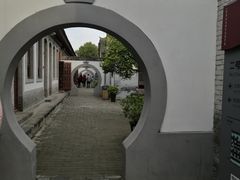 -八路军西安办事处纪念馆