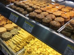 凤凰卷-赞记龙凤礼饼(广州市二宫向群宾馆店)