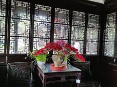 -上海醉白池公园
