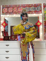 -梨园天地京剧摄影(玲珑天地店)