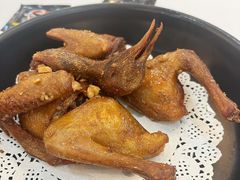 -东江渔村·古典园林·30年粤菜老字号(太和店)