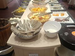 -素满香·食养自助(天一广场店)