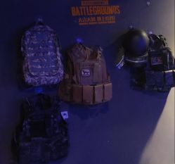 -BBVR团建聚会体验馆·亲子DIY手工