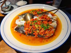 -老湘村·湖南土菜(天河维多利店)