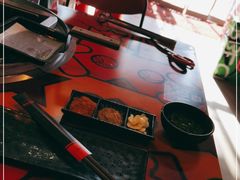 -隐匠桶烧烤肉店(利时广场店)