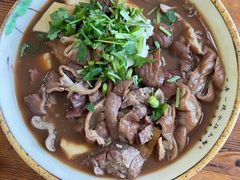 -门框胡同百年卤煮(杨庄路店)