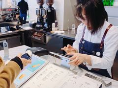 -Seesaw Coffee(环贸iapm店)