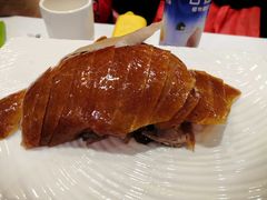 -东兴楼饭庄(六里桥店)