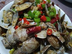 -降龙爪爪(建设路1店)