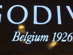 -GODIVA(王府井apm店)