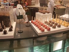 -咖啡苑自助餐厅·中国大饭店