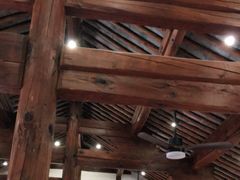 大堂-喜洲翰林餐厅(董家百年老宅店)