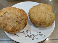 -京天红酒家(虎坊路店)