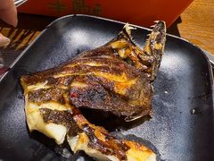 -半酌烧烤小酒馆(南京东路店)
