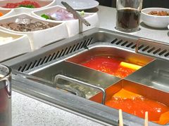 -海底捞火锅(群光广场店)