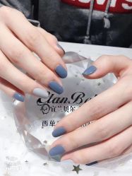 -L Nail轻奢美甲美睫