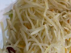 -二红烧烤排骨串(麦岛店)