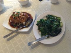 -无招牌海鲜餐厅(滨海艺术中心店)