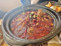 -尼岔湖北小馆(月坛北街店)