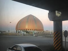 -新疆大剧院