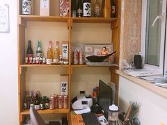-达摩君日本料理(泰海花园小区店)
