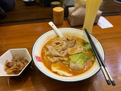 -一峰沙茶面(海峡国际店)
