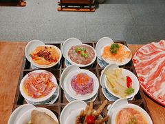 -楠火锅(昆山金鹰店)