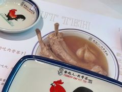-發起人·肉骨茶(万象汇店)