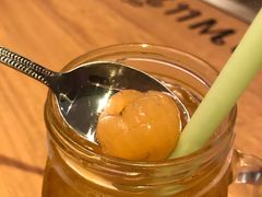 龙眼冰-黄珍珍泰国菜馆(庄士伦敦广场店)