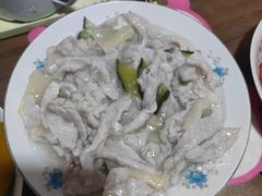 滑溜里脊-泰丰楼(前门西大街店)