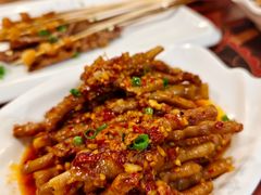 -天宝兄弟(前海壹方城店)