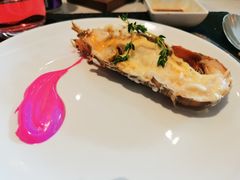 波士顿龙虾-西安高新洲际酒店•源咖啡全日制餐厅