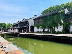 -乌镇景区