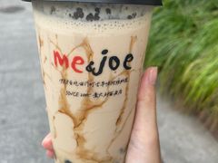 -Me&Joe意大利面·珍珠奶茶(鲁班路店)