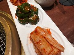 -御牛道日式烤肉料理(杭州万象城店)