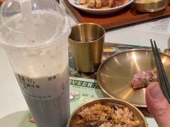 -凤来茶餐·粤菜馆(珠江新城店)