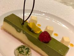 -广州四季酒店·佰鲜汇·现代法餐