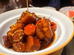 -知楚•精致湖北菜(武商MALL店)