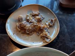 -雾山韩式烤肉·海南糟粕&椰子鸡火锅·海景餐厅(三亚绿发山海天JW万豪酒店)