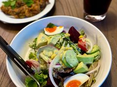 主厨蔬菜碗-尚牛社会 Beef & Liberty(金桥EKA天物店)