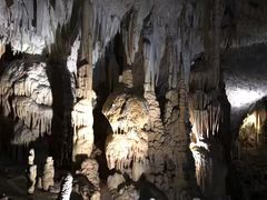 -波斯托伊纳溶洞