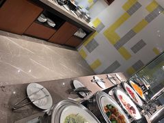 -星璞餐厅(深铁塘朗城君璞酒店)