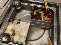 -海底捞火锅(金光华店)